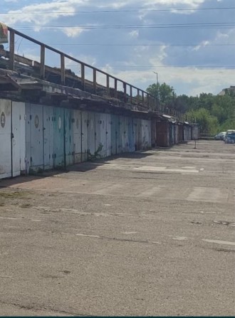 Продам гараж кооператив Дизель Новые Дома - фото 1