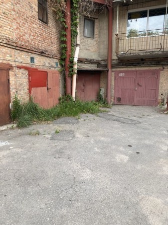 Продается гараж на Павловом Поле - фото 1