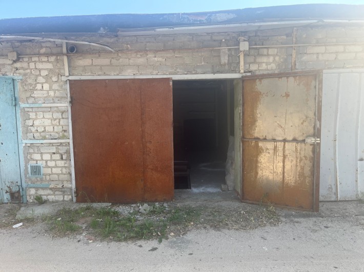 Продам гараж Салтовка - фото 1