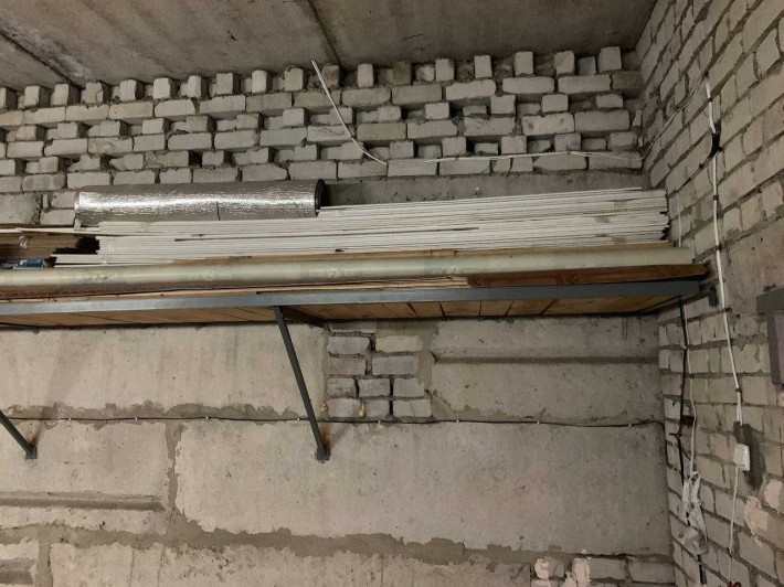 Продам гараж в кооперативі "Прогрес" Одеська - фото 1