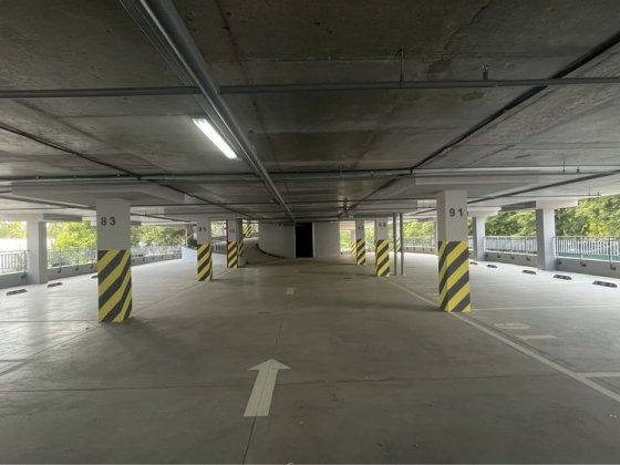 Продам паркинг проспект Шевченко Одесса