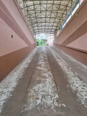 Продаж підземного паркомісця біля м. Деміївська - фото 1
