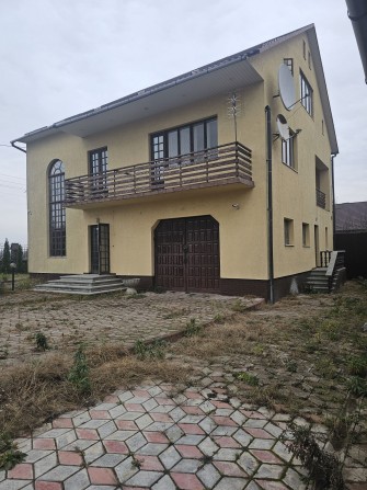 Продаж Будинку в с. Чагор - фото 1