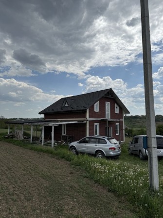 Продається каркасний будинок - фото 1