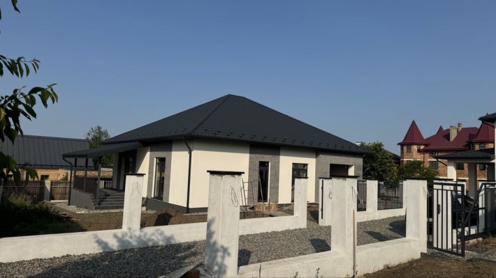 Продаж будинку р-н вул. приміських - фото 1
