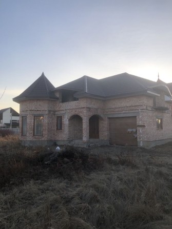 Продається 5кімн особняк В Кучурів вул.Головна - фото 1