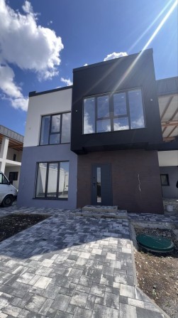 Продаж будинку з ремонтом в с. Великий Кучурів - фото 1