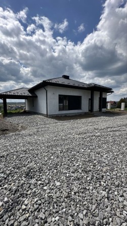 Сучасні 1-но поверхові будинки в 2-х км від кільця Годилову; - фото 1