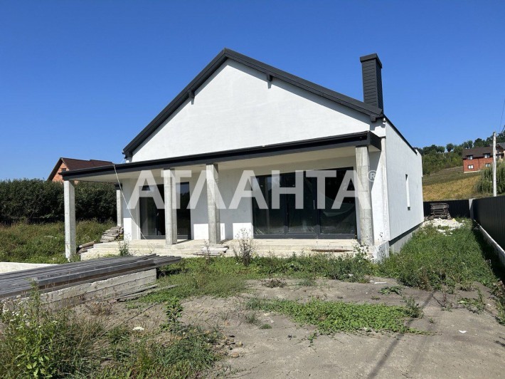 Будинок вашої мрії,240 кв 5 хв від Чернівців - фото 1