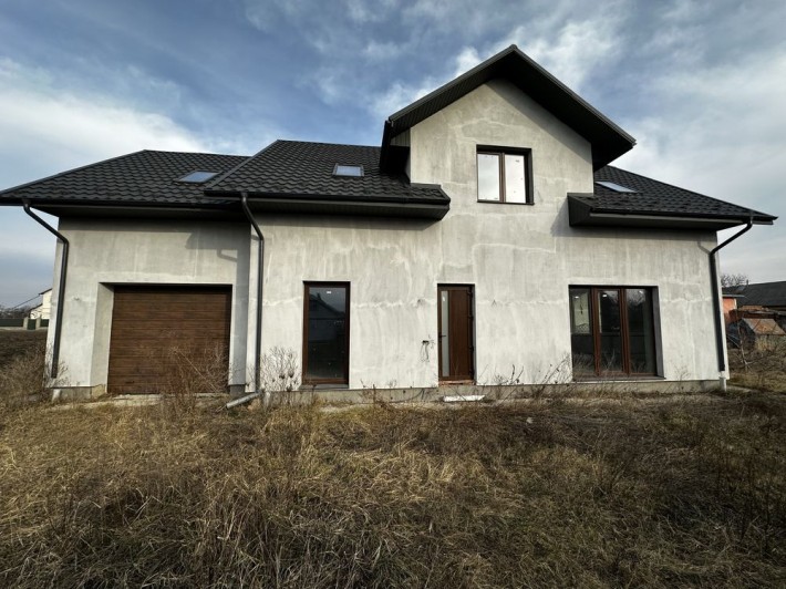 Продам новий будинок в с.Мамаївці - фото 1