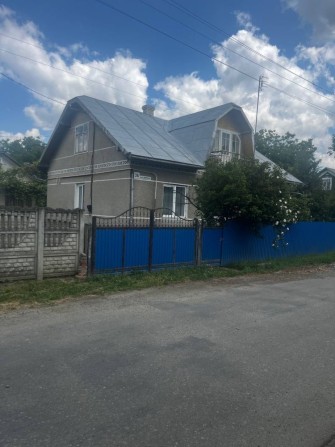 Продається будинок - фото 1