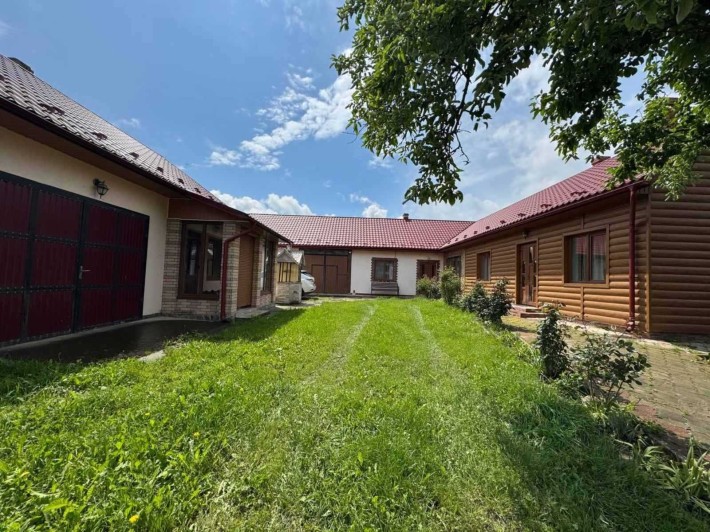 Будинок  в центрі Вашківців - фото 1