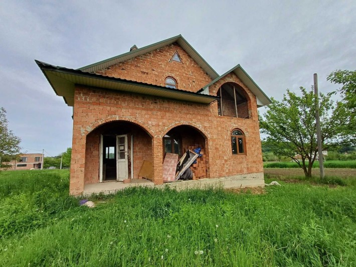 Продаж будинку, с. Валя Кузьмин - фото 1