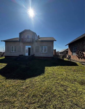 Продається  господарство будинок Шипинці Лужани - фото 1