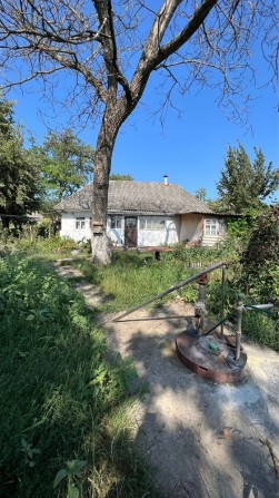 Будинок, земельна ділянка - фото 1