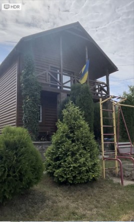 Дача біля річки Дністер - фото 1
