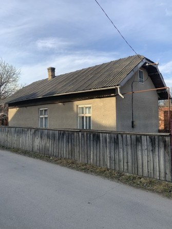 Будиночок по доступній ціні. Лужани. - фото 1
