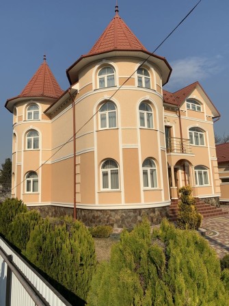 Будинок в буковинській Конча-Заспі - фото 1