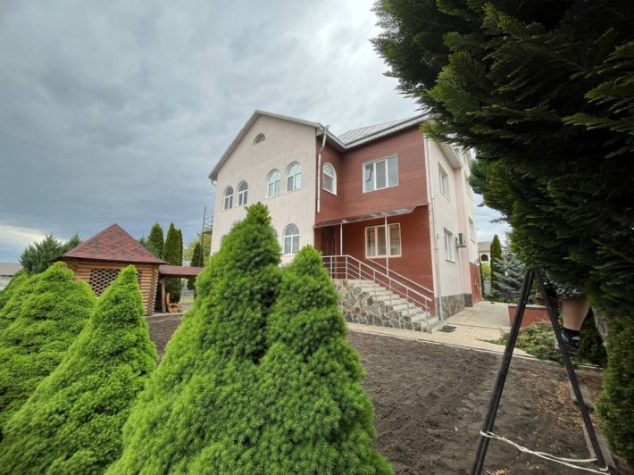 Продаж дім, євроремонт, Заставна з меблями - фото 1