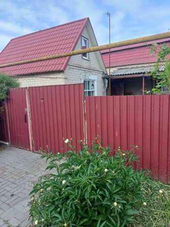 Продам дом г Вольнянск ул - фото 1
