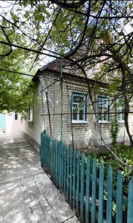 Чудовий капітальний 4 кімн будинок у м Вільнянську, вул Калинова - фото 1