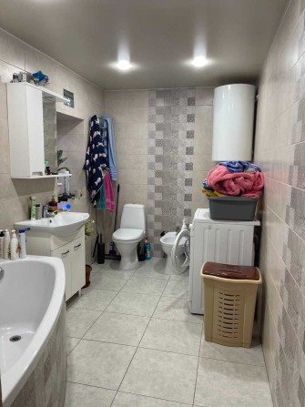 Продам будинок 70 кв.м , Запорізька область, с.Володимирівське - фото 1