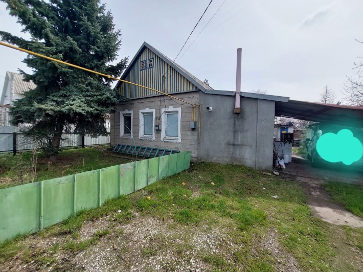 Продам будинок, від власника, торг - фото 1
