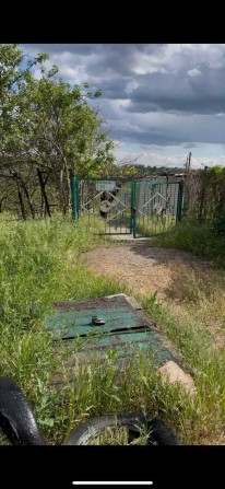 Продам дачу с. Володимирівське - фото 1