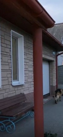 Будинок, правий берег річки Розумівка - фото 1
