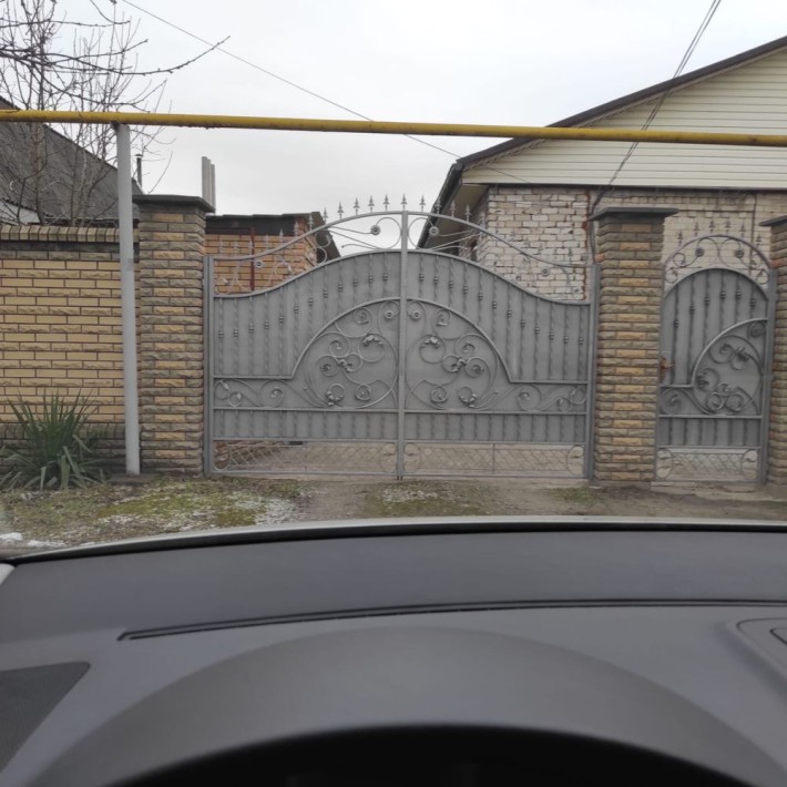 Продається будинок в смт Кушугум - фото 1