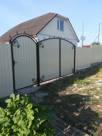 Продам,Дом Кушугум 12км от Запорожье - фото 1