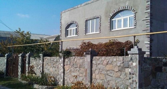 Продаж будинок Балабине - фото 1