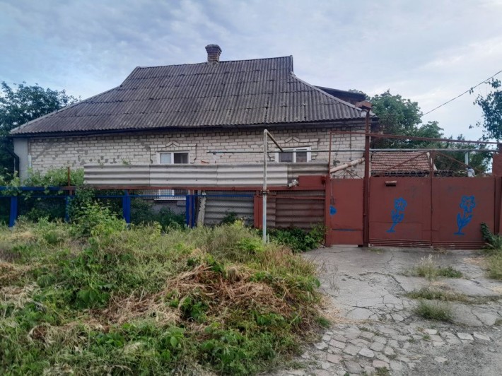 Продажа дома, кадастровий номер - фото 1