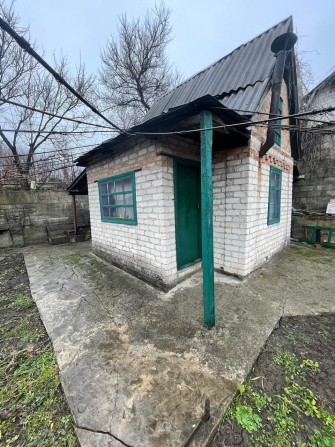 Продам дачу в Заводском районе на заливе Днепра - фото 1