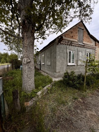 Продається будинок в с. Нижня Хортиця - фото 1