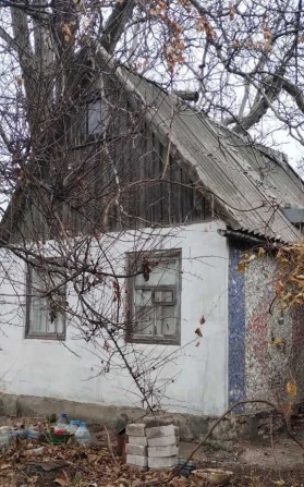 Дом в селі Вільноандріївка - фото 1
