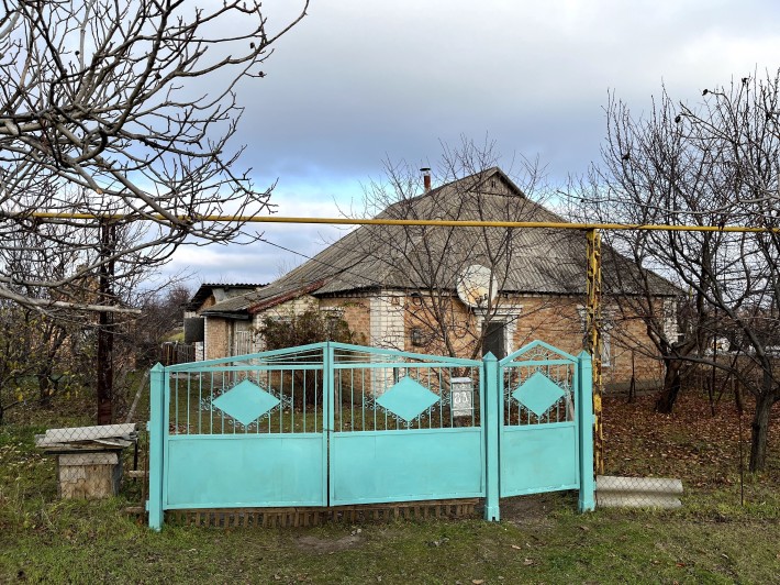 Продам або омбіняю будинок - фото 1