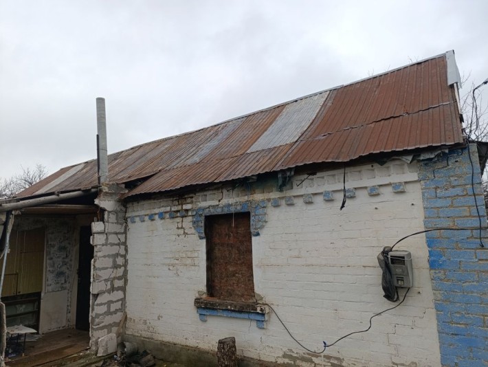 Продам будинок з комунікаціями - фото 1