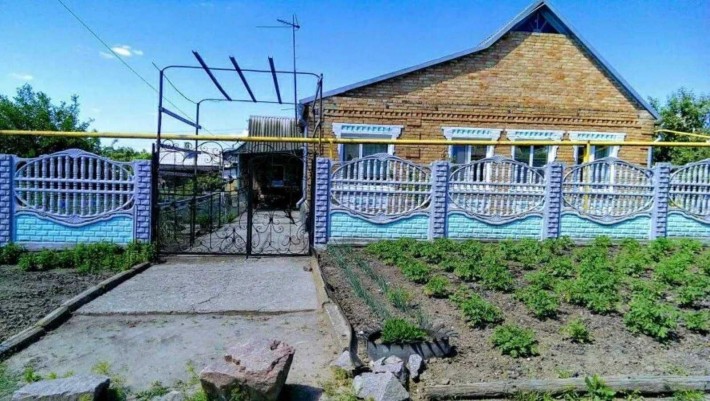 Продається будинок у відмінному стані, заходь та живи. - фото 1