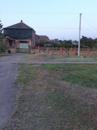 Продам двоповерховий будинок на Кірова/Шляхова - фото 1