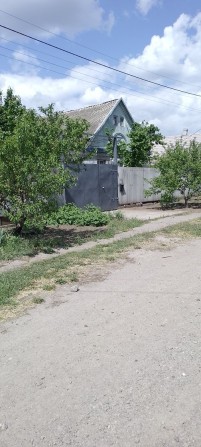 Дом . Покров .на горняку - фото 1