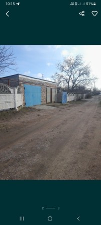 Продам Дом Орджоникидзе - фото 1