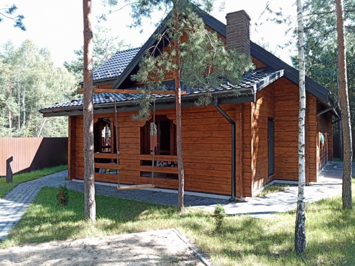 Продам дачу Світязь, Іллічівка, Шацьк - фото 1