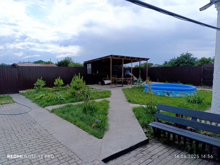 Срочно Продам дом смт Куриловка - фото 1