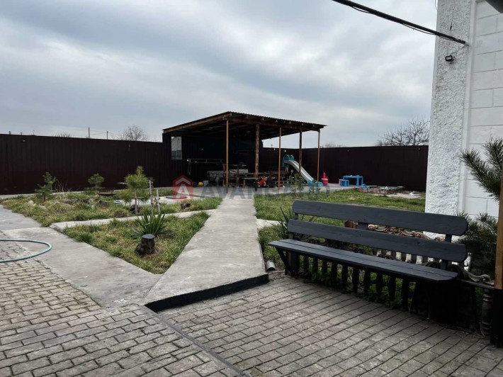 Продається будинок в смт. Курилівка - фото 1