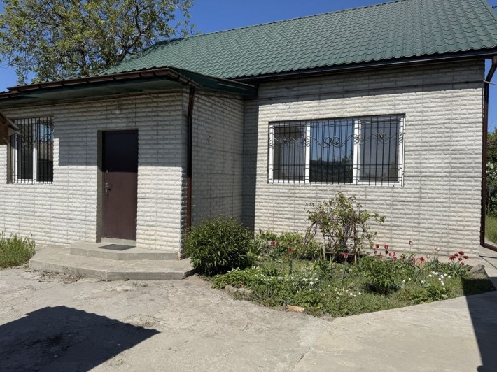 Продам новый Дом в Куриловке возле Школы - фото 1