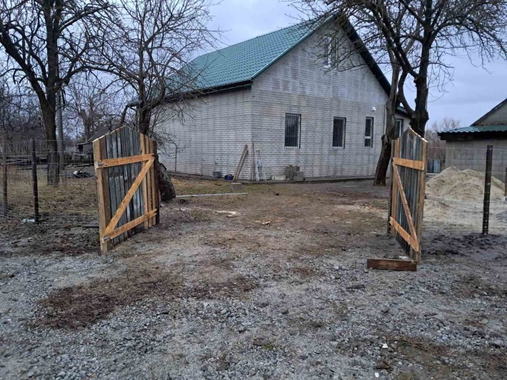 Продам будинок з ремонтом. Курилівка - фото 1