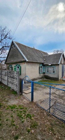 Продам дом в Куриловке, Днепропетровская обл., ул. Центральная - фото 1