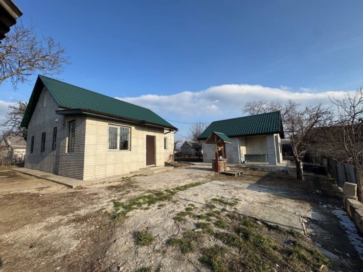 Продам Дом в Куриловке - фото 1