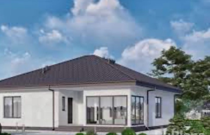 Продам Шикарный дом Куриловка - фото 1